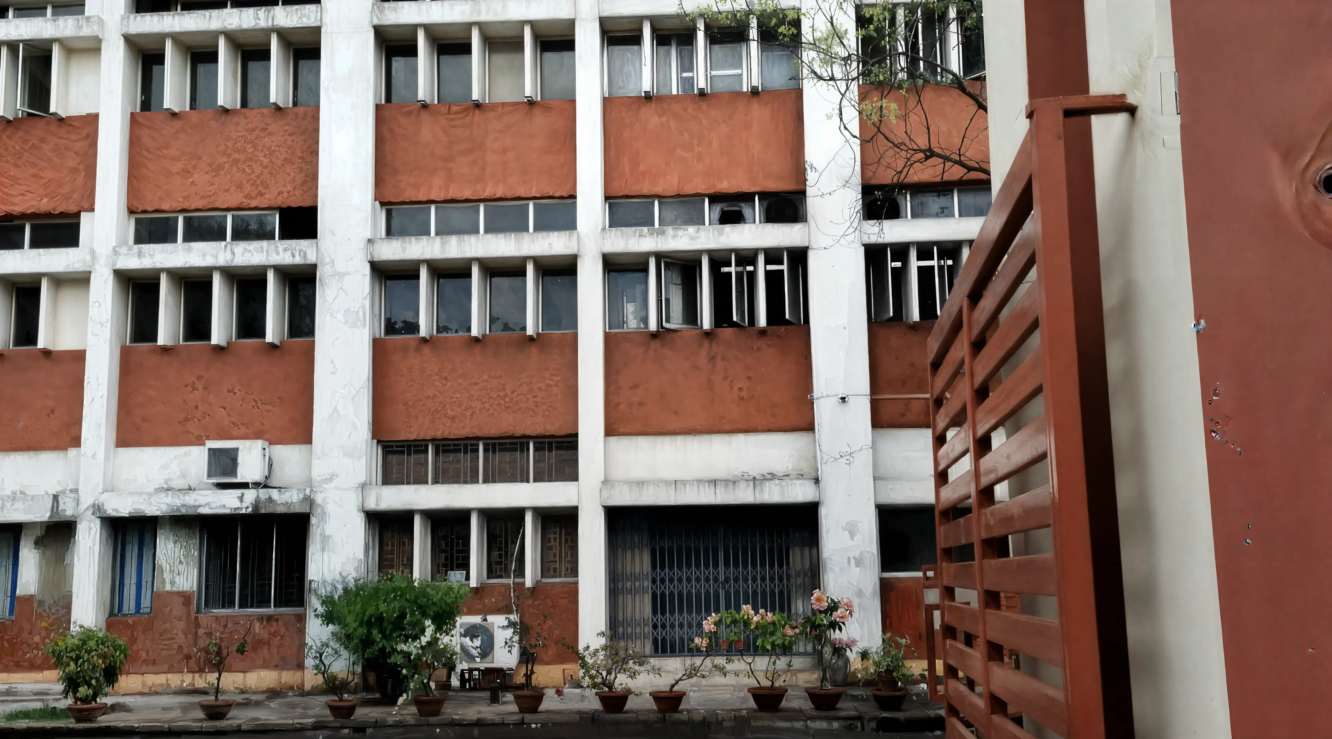 IHM Kolkata Campus photo 6